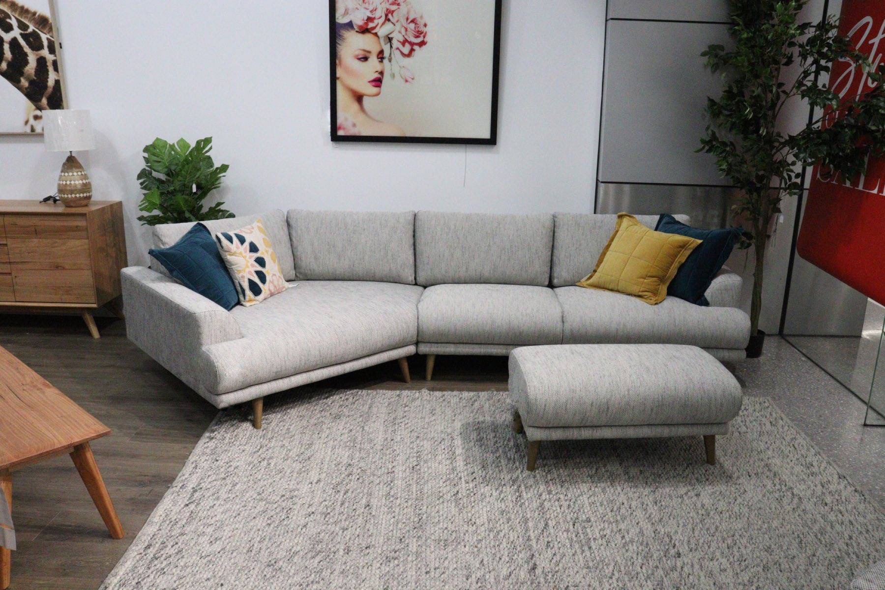 Corner Sofas Online Charles Corner Berkowitz Furniture