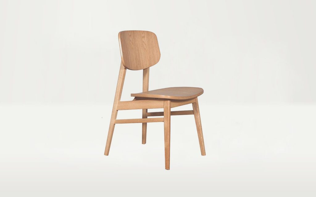 Zion Dining Chair Berkowitz Furniture
