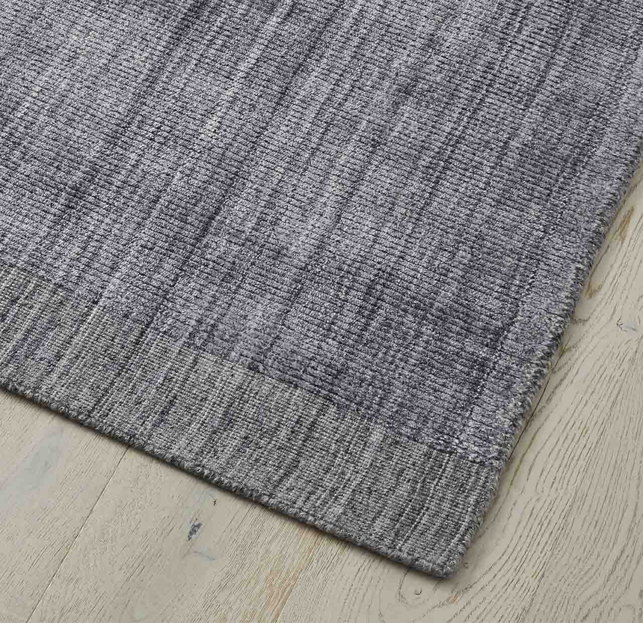 Travertine Rug Pewter Berkowitz Furniture