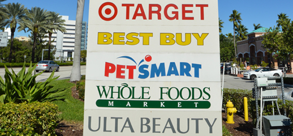 Aventura Best Buy camping distractiv