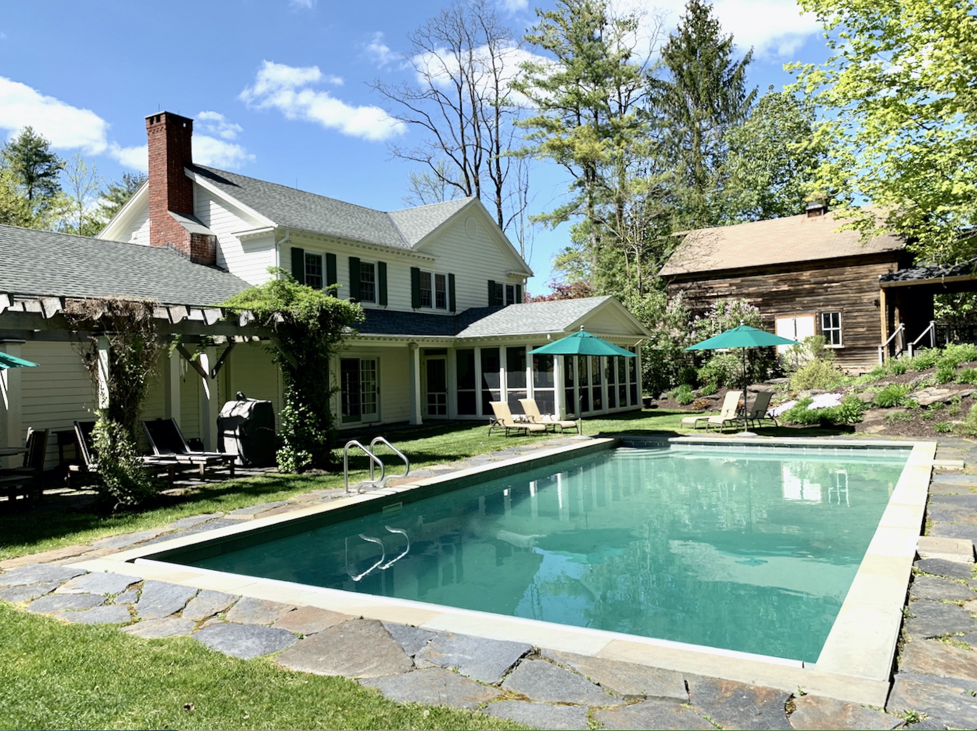 Berkshire Rental Properties