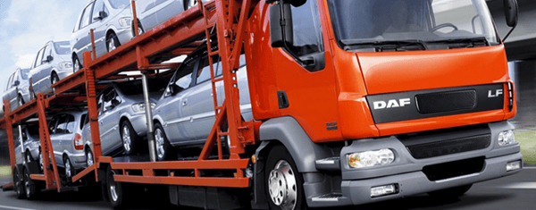 Heavy Motor Insurance