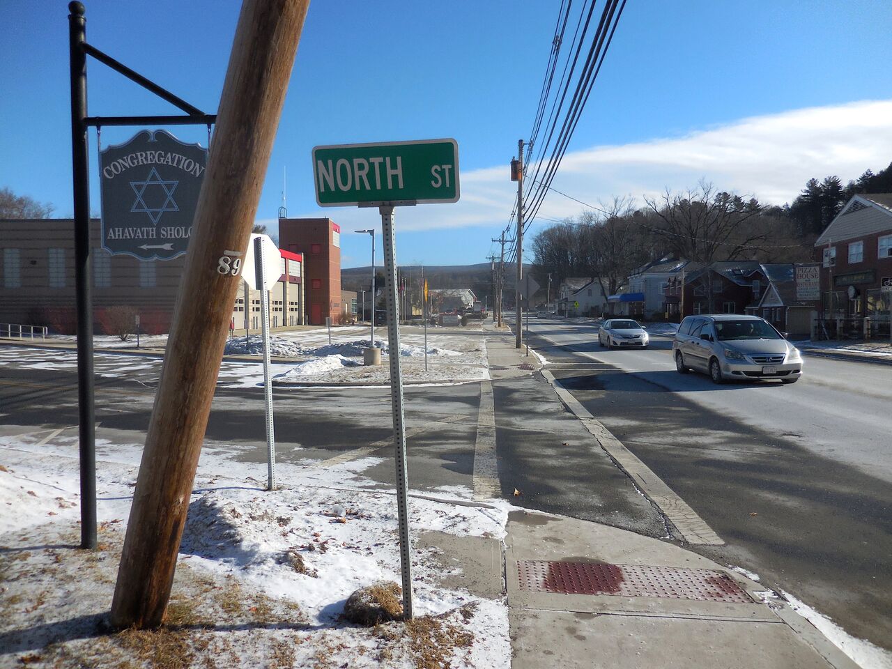 GB planners eye a zoning fix for dozens of properties on