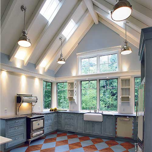 Lake Buel House Berkshire Film and Media Collaborative