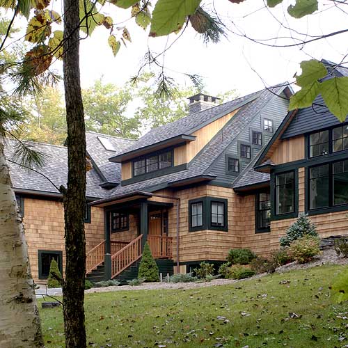 Lake Buel House Berkshire Film and Media Collaborative