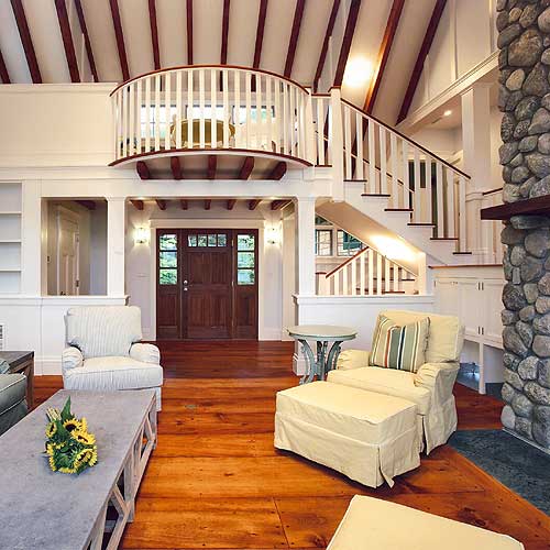 Lake Buel House Berkshire Film and Media Collaborative