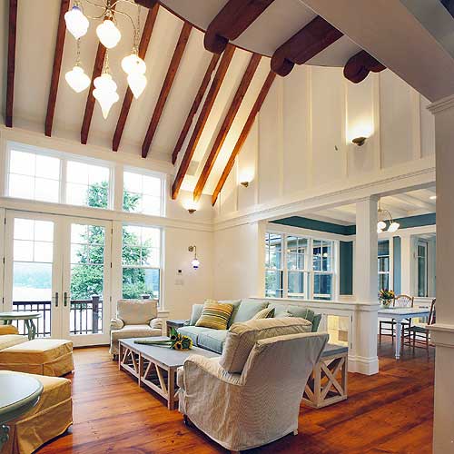 Lake Buel House Berkshire Film and Media Collaborative