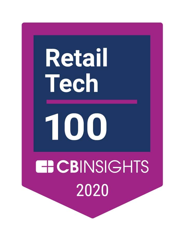 Berkshire Grey Named to the 2020 CB Insights Retail Tech 100