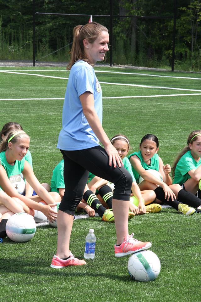 HAO Introduction Berkshire Soccer Academy