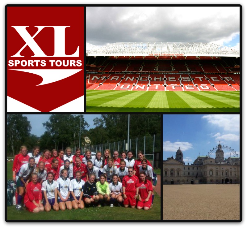 International Soccer Tours Berkshire Soccer Academy