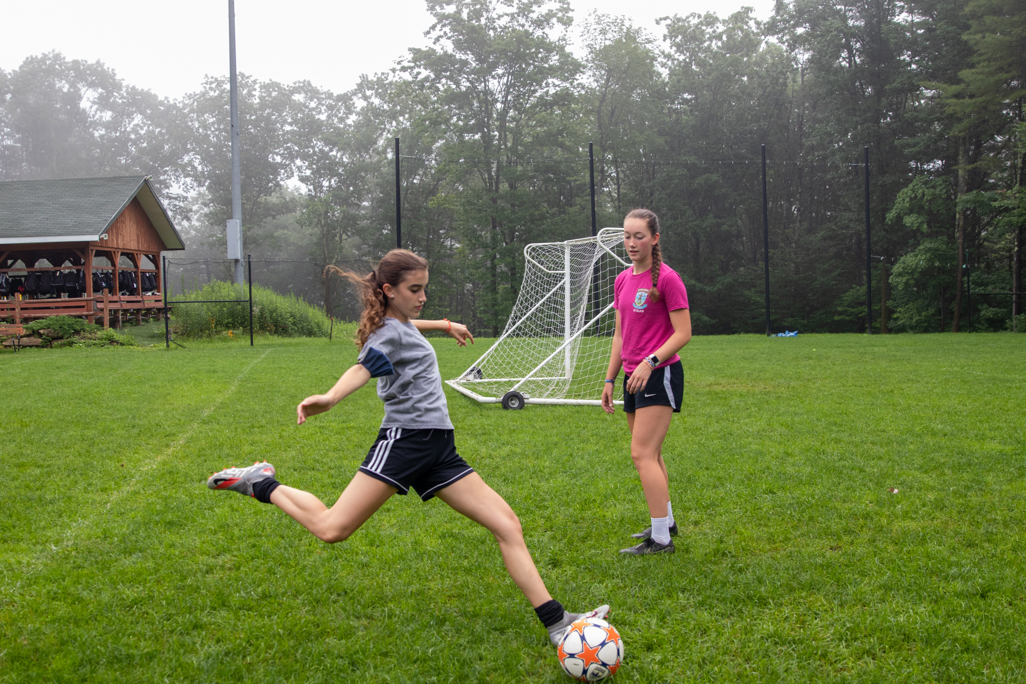 Soccer Training FAQ's Berkshire Soccer Academy