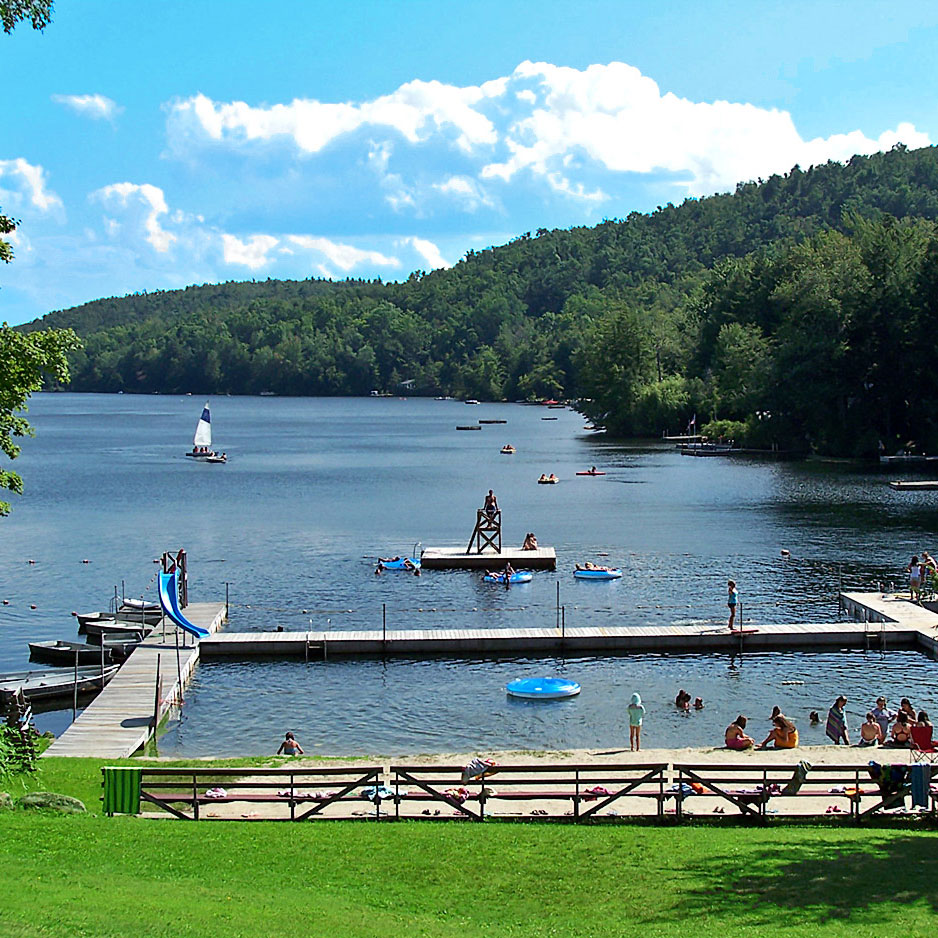 Camp Watitoh Berkshire Summer Camp Association