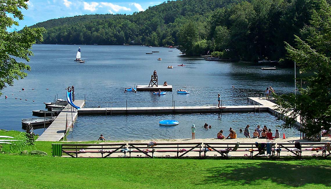 Camp Watitoh Berkshire Summer Camp Association