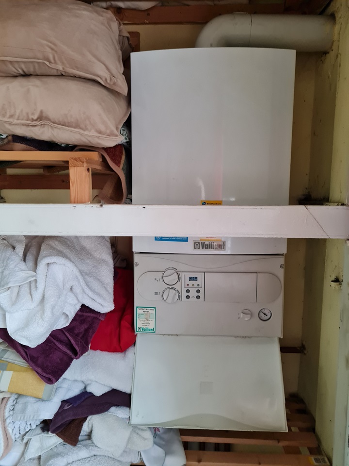 Why Take Our Advice On NonCondensing Boiler Replacements?