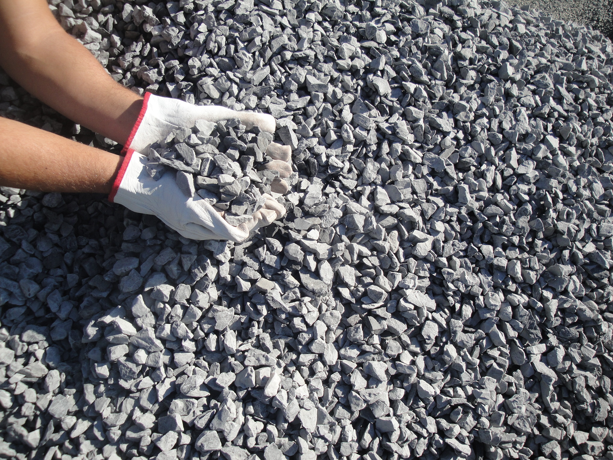 All Purpose Limestone Berks Soil and Stone