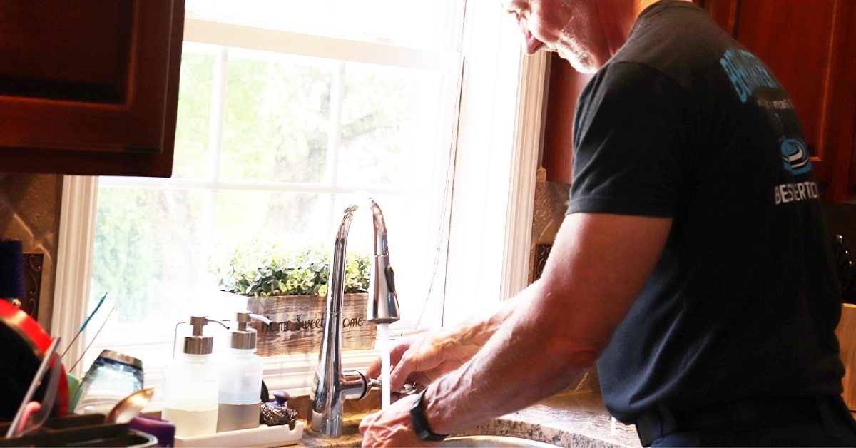 State of Hard Water and Soft Water in the U.S. Berks Water Tech