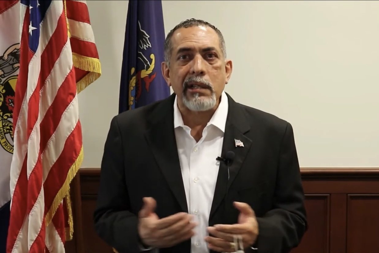 Reading Mayor Shares Message about Moving to Yellow Phase