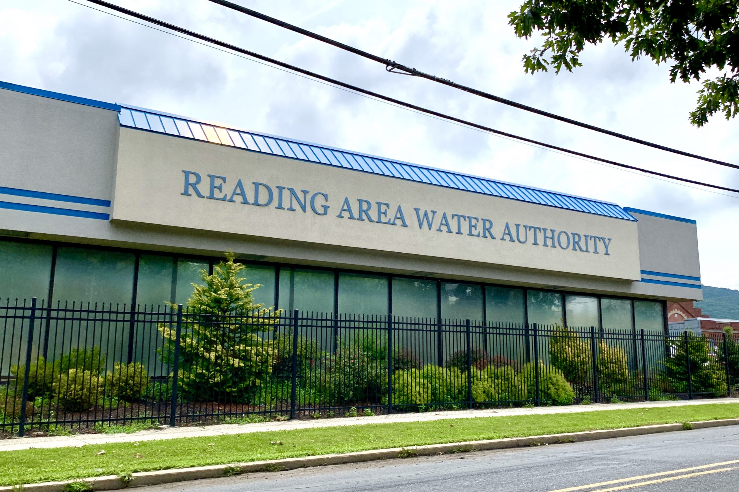 RAWA enacts mandatory water conservation for Reading Water System