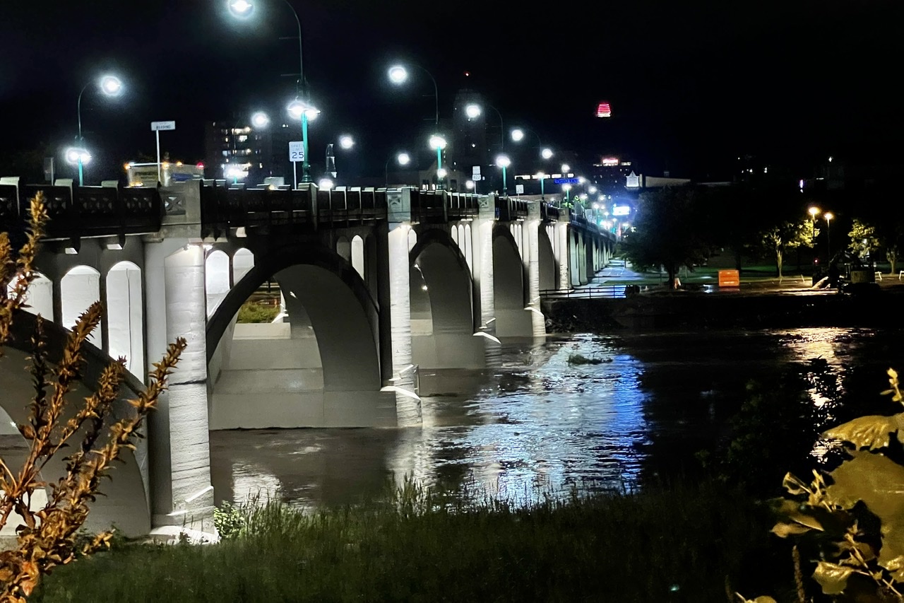Flood Warning issued for Schuylkill River for Reading and Berks