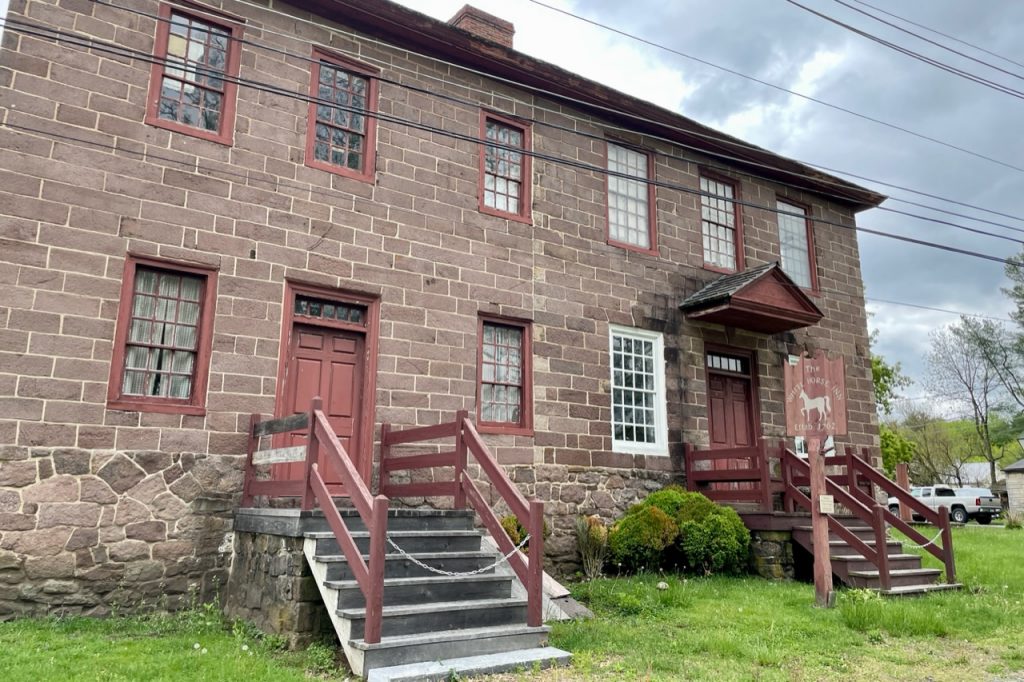 Historic Preservation Trust of Berks County announces 3rd Saturday