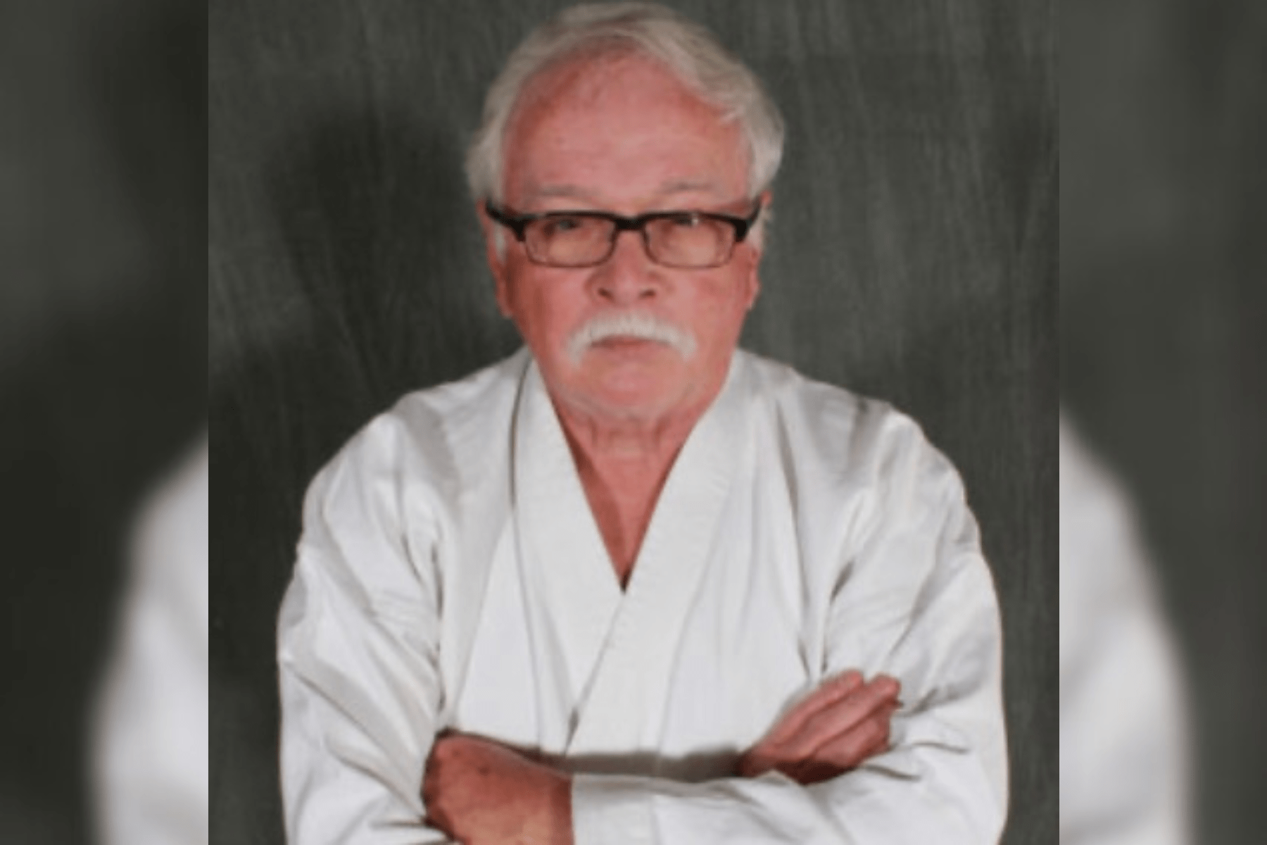 Stettler to be inducted into Pennsylvania Karate Hall of Fame