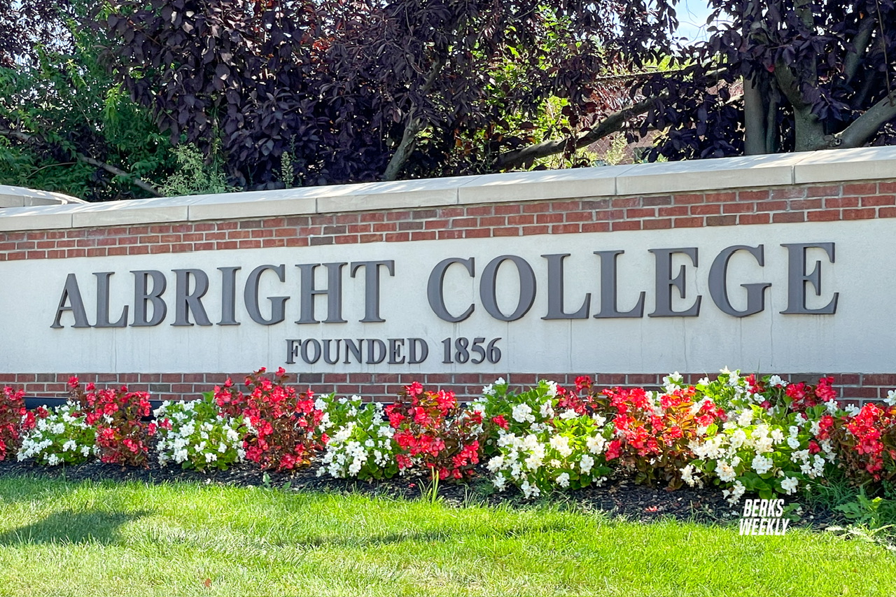 School of Business and Professional Studies launches at Albright College