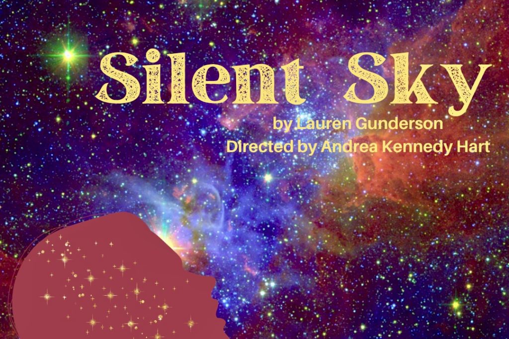Henrietta Leavitt's legacy takes center stage in Reading Theater Project's 'Silent Sky'