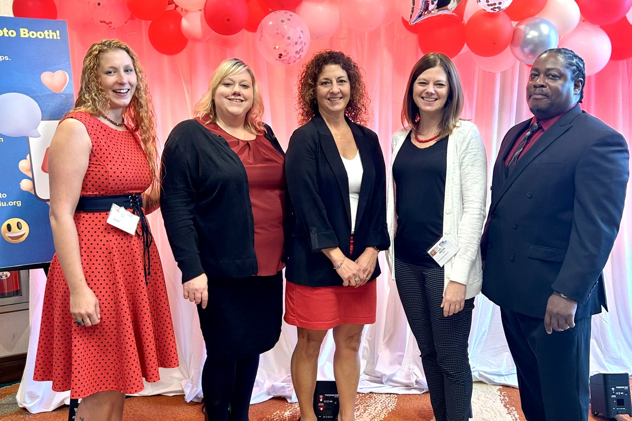 Reading School District’s Anne Fisher honored with 2023 Paving the Way