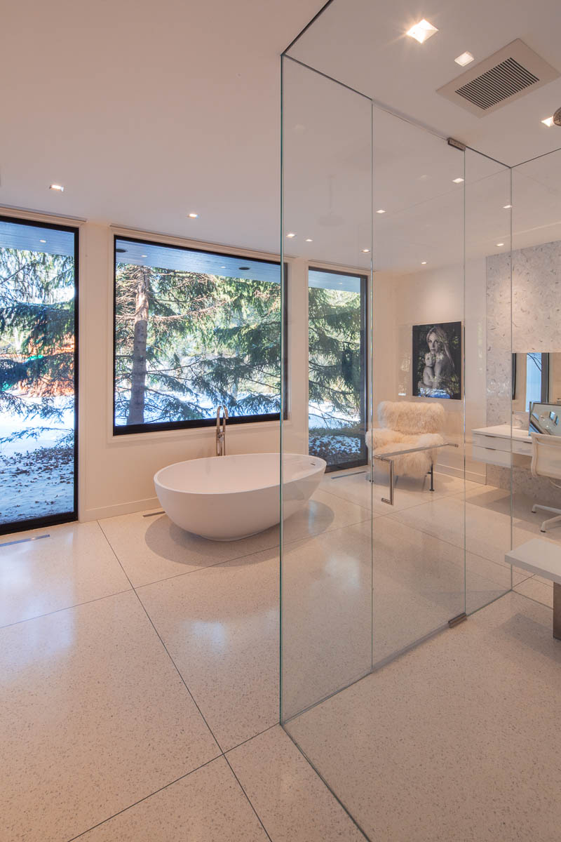 Prospect Ave. Project Berliant Builders, Inc.