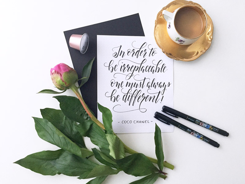 Spruch Archive Seite 2 Von 3 Berlin Kalligraphie