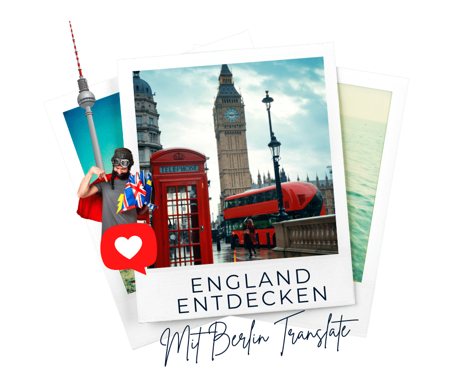 Berlin Translate Vereidigter Übersetzer Englisch Deutsch