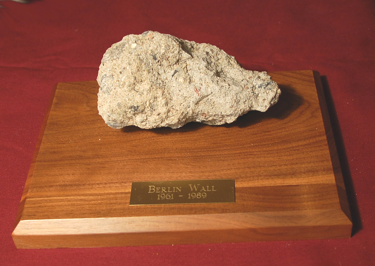 Berlin Wall for Sale Buy Pieces of the Berlin Wall