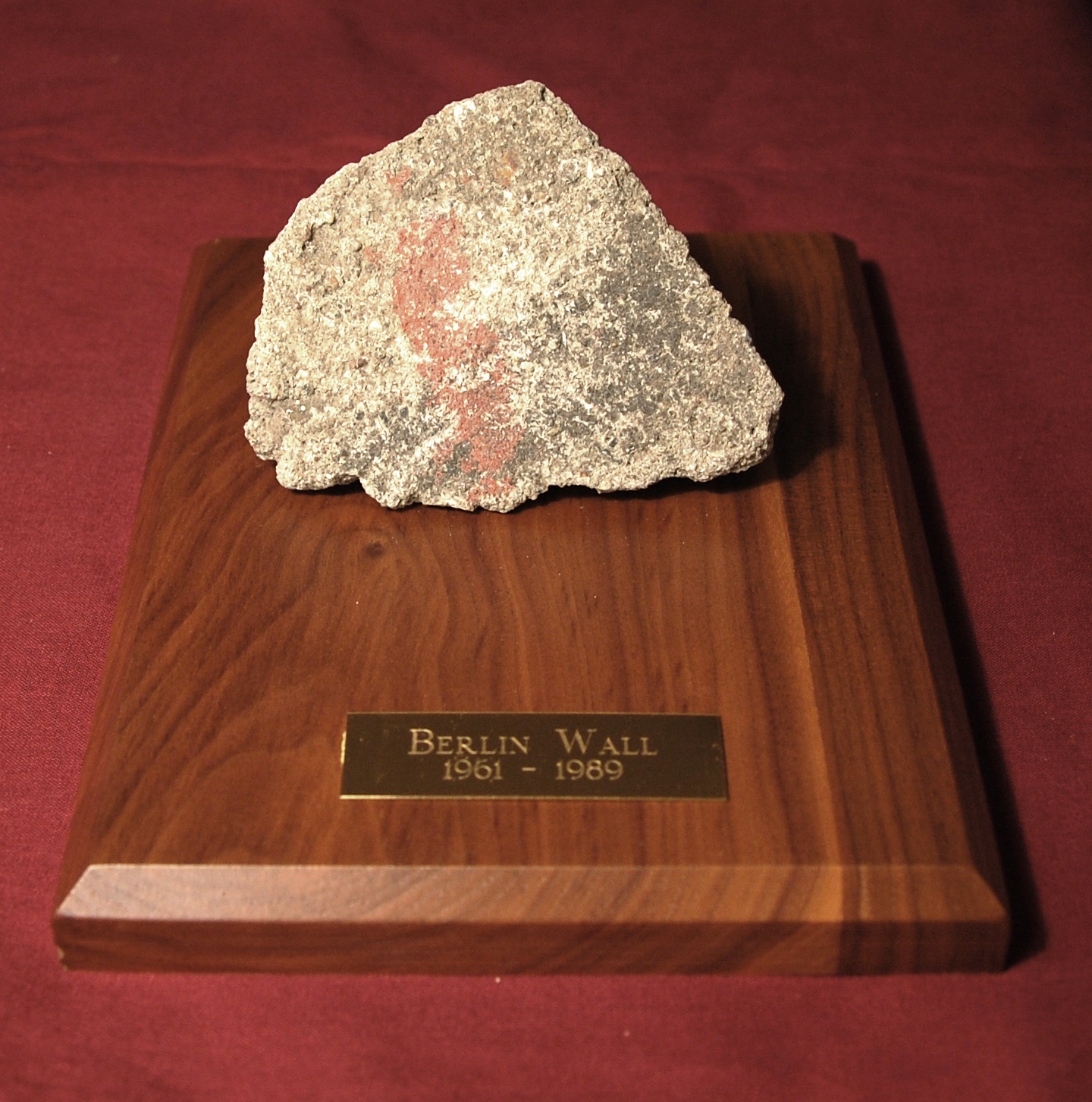 Berlin Wall for Sale Buy Pieces of the Berlin Wall