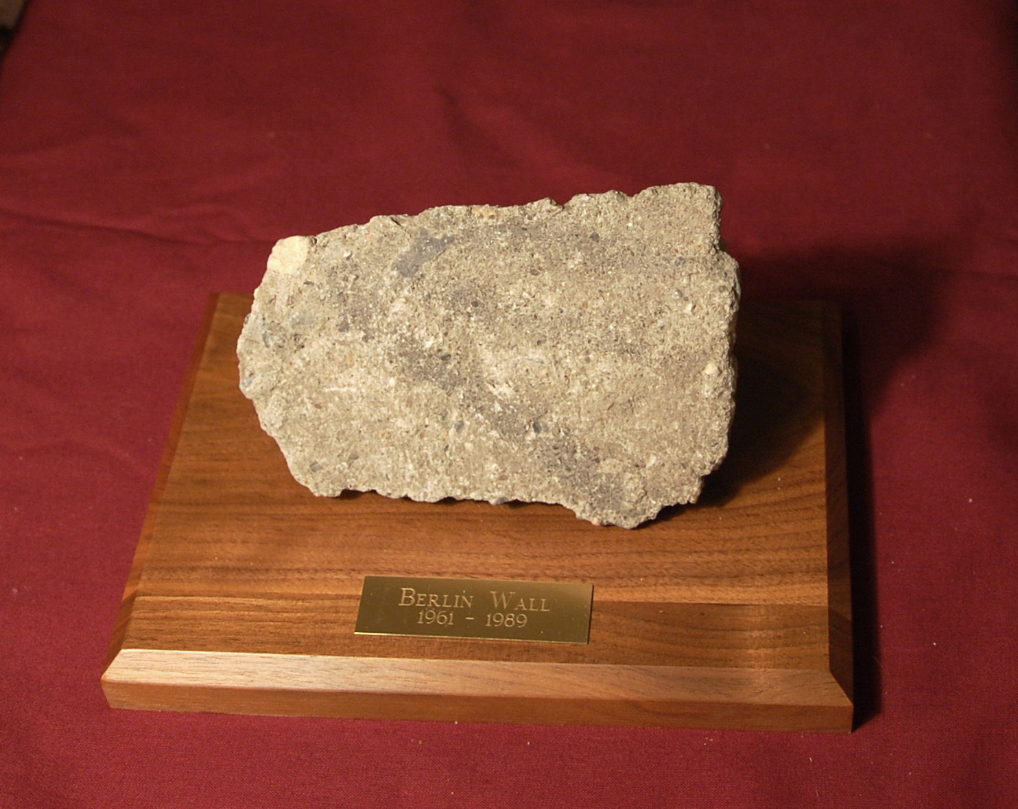 Berlin Wall for Sale Buy Pieces of the Berlin Wall