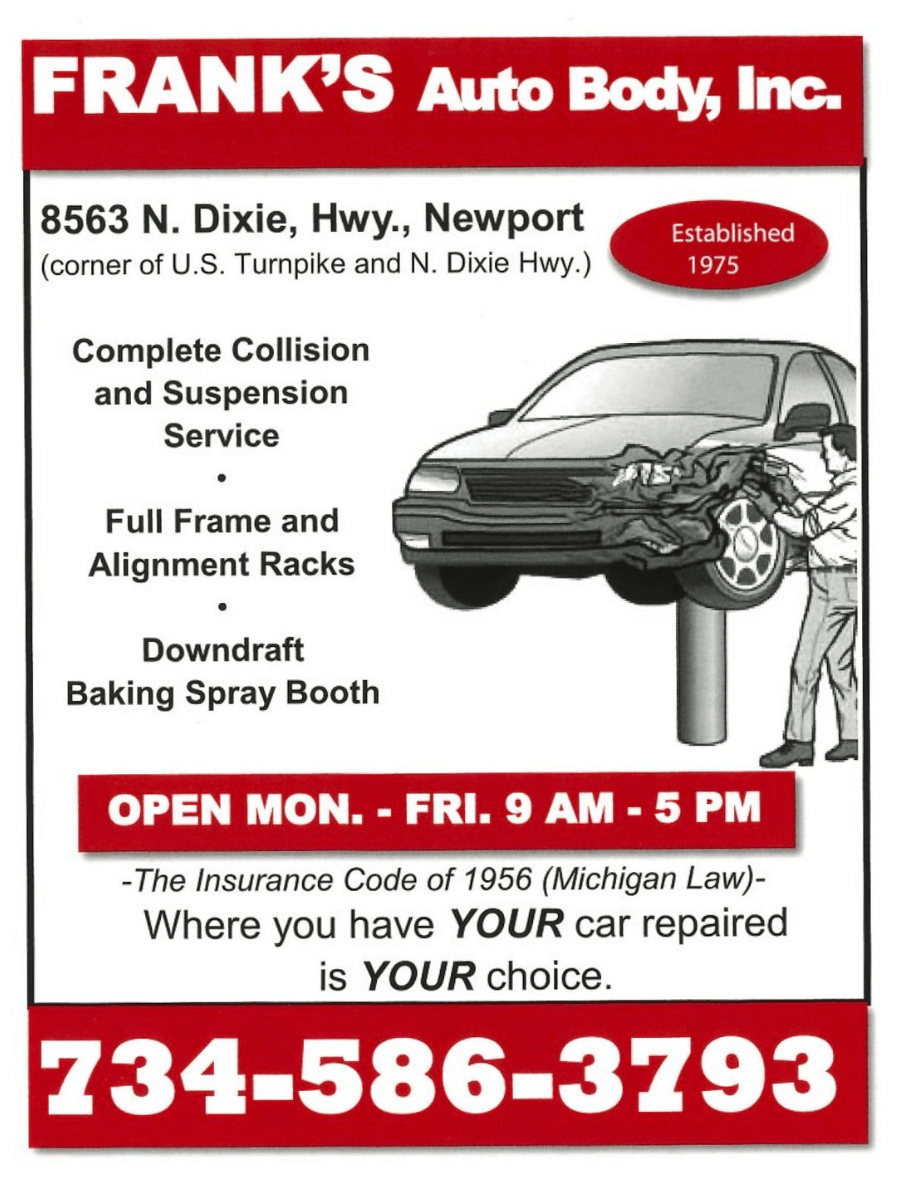 Local Businesses Berlin Charter Township