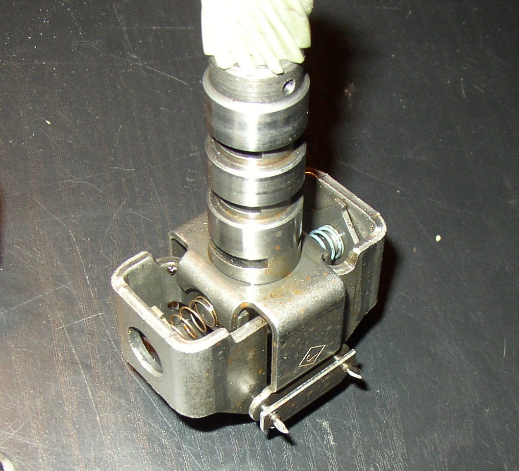 700R4 Governor weights and springs Third Generation FBody Message Boards