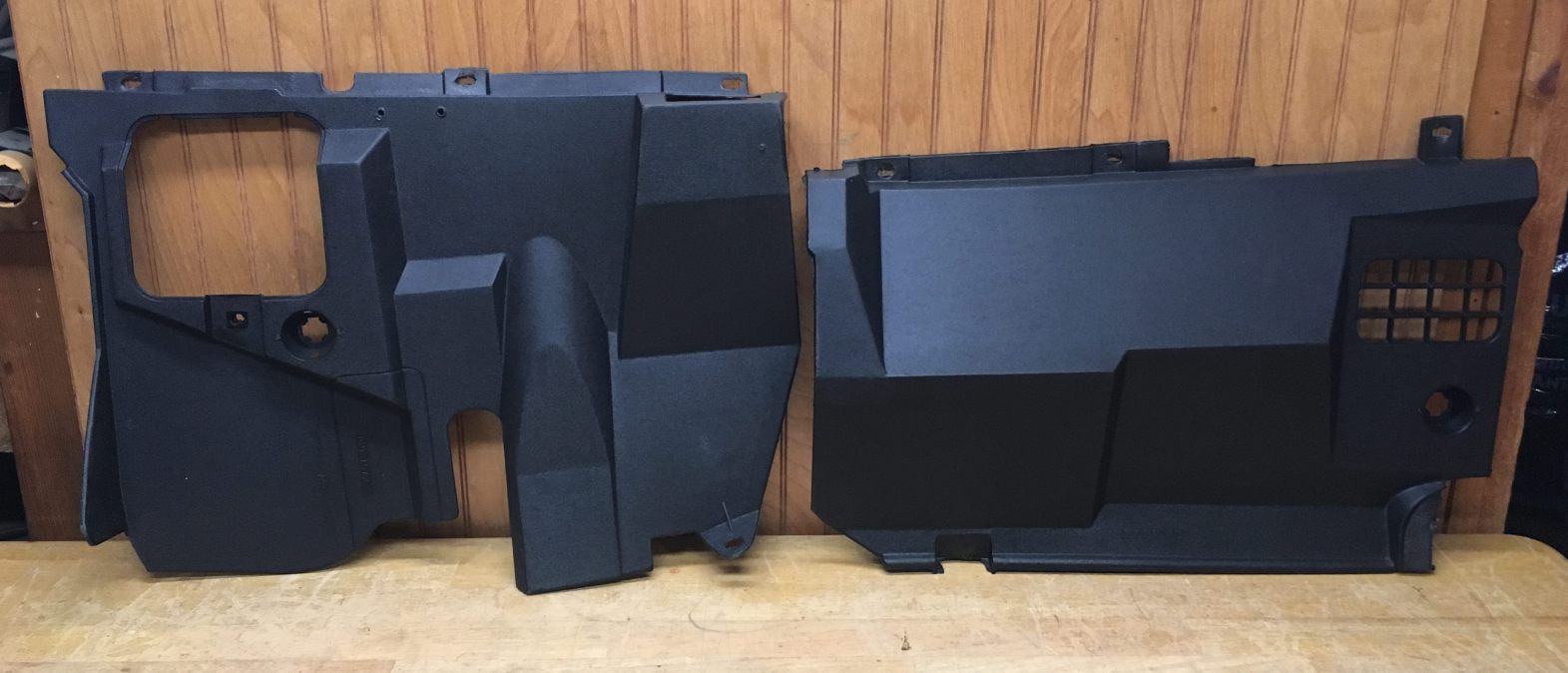 hush panels Third Generation FBody Message Boards