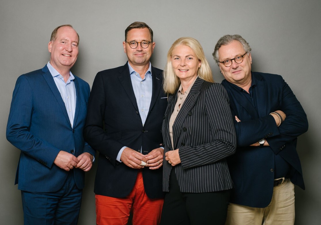 Berlin Global Advisors, Strategic Minds Company, Lutz Meyer & Company