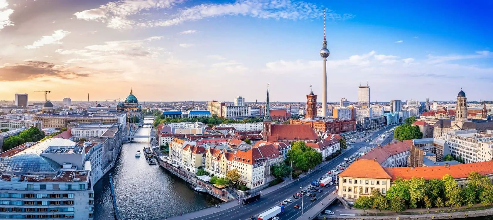 Top Climbing Gyms in Berlin (City guide)