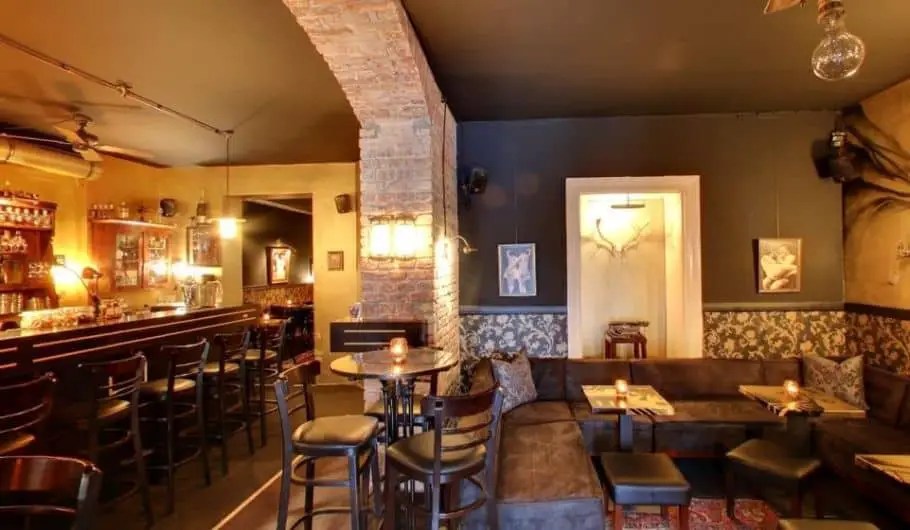 14 Best Cocktail Bars in Berlin (To check out while in the city)