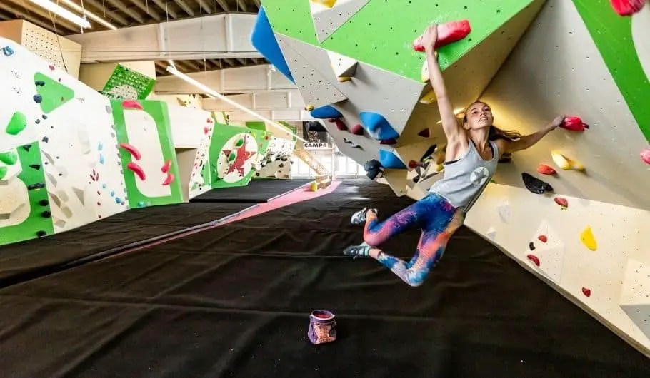 Top Climbing Gyms in Berlin (City guide)