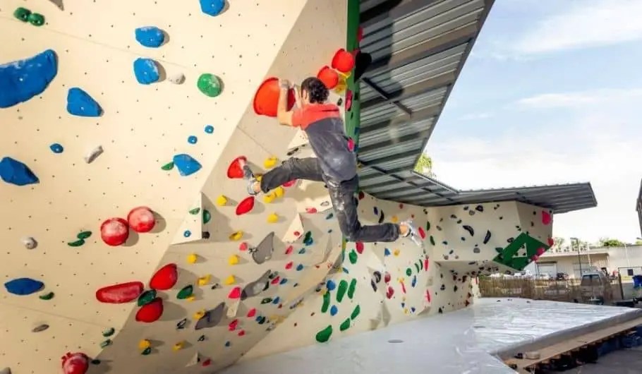 Top Climbing Gyms in Berlin (City guide)