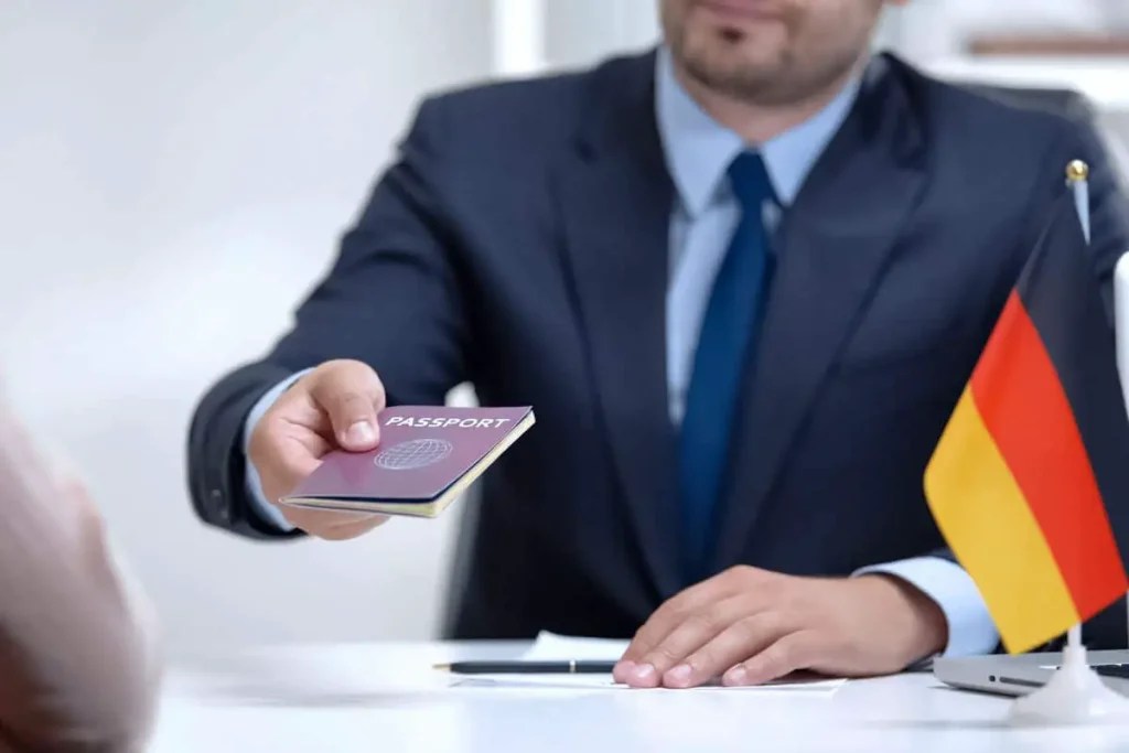 How To Get German Citizenship