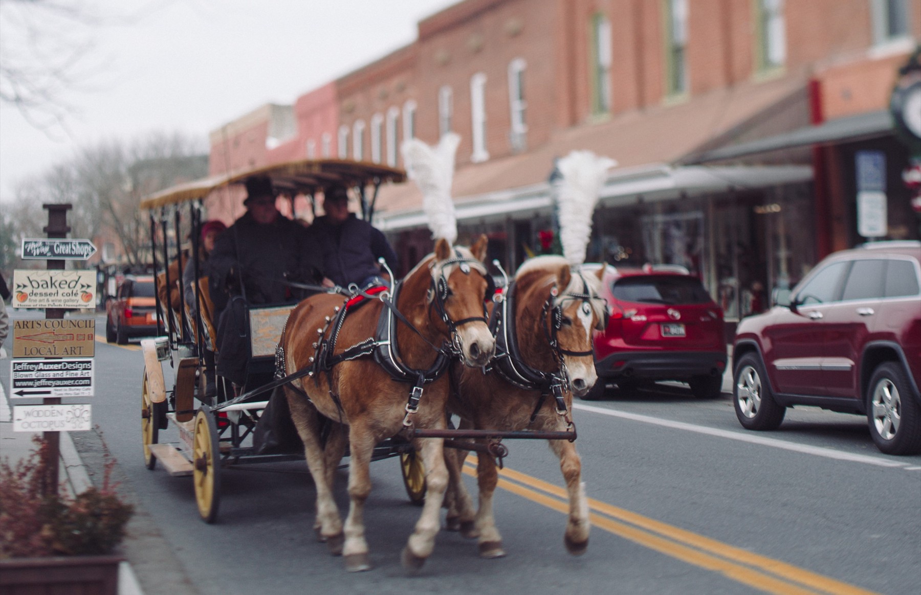 Berlin Maryland Main Street Restaurants, Shopping, Arts, Events 10