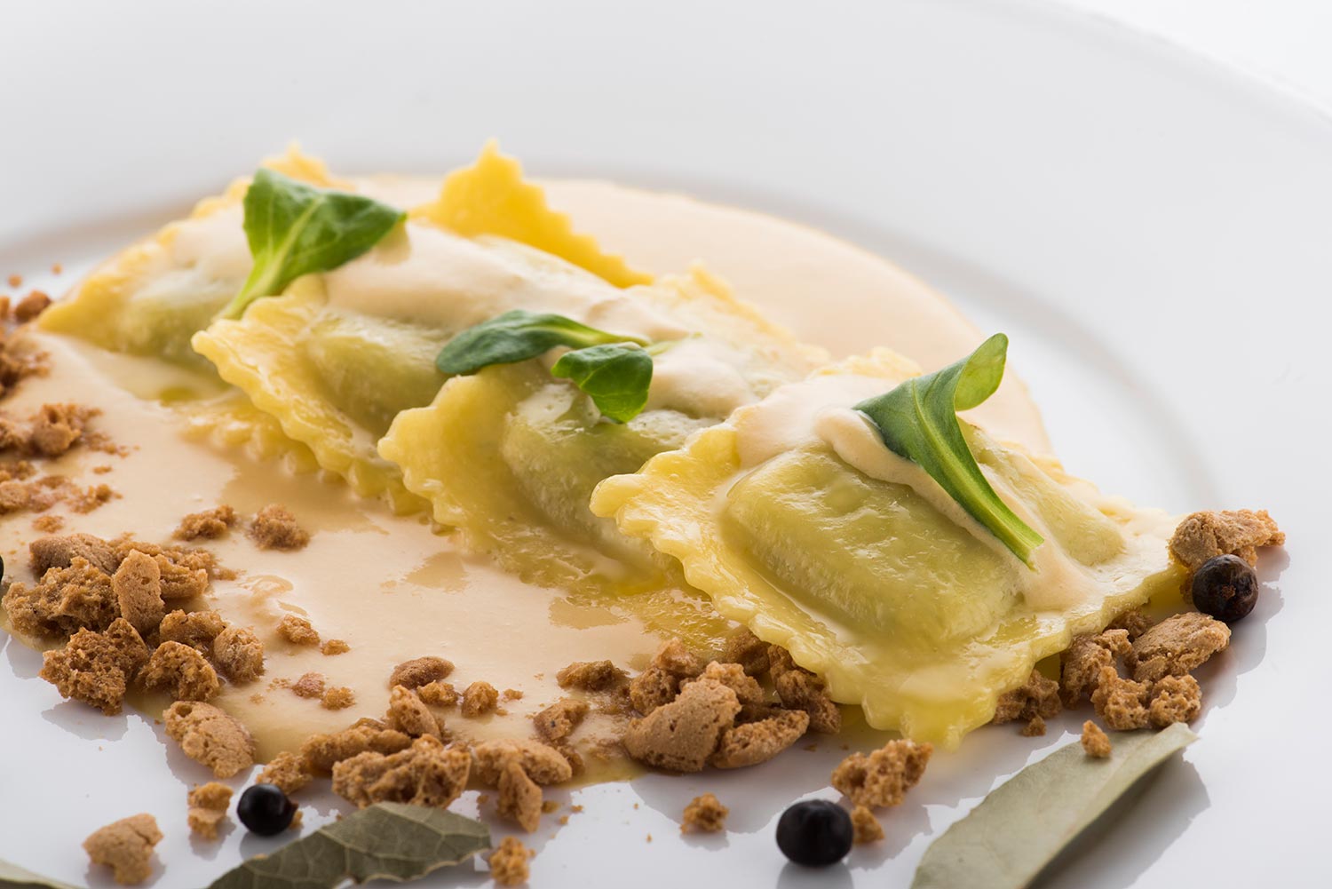 Traditionsreiche PastaManufaktur Mondo Pasta aus Berlin feiert ihr 20