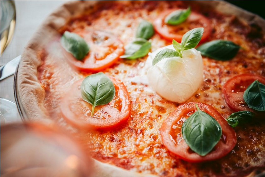 True Italian Pizza Week 2022 una settimana per godersi pizza + spritz