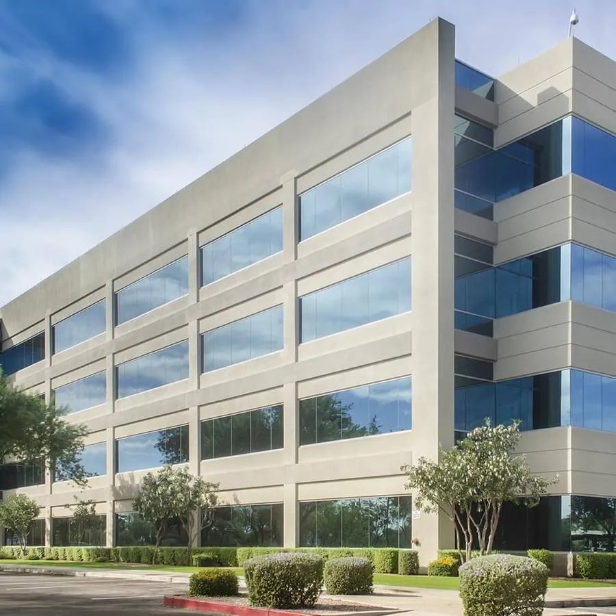 Commercial Real Estate Berlin Patten Ebling