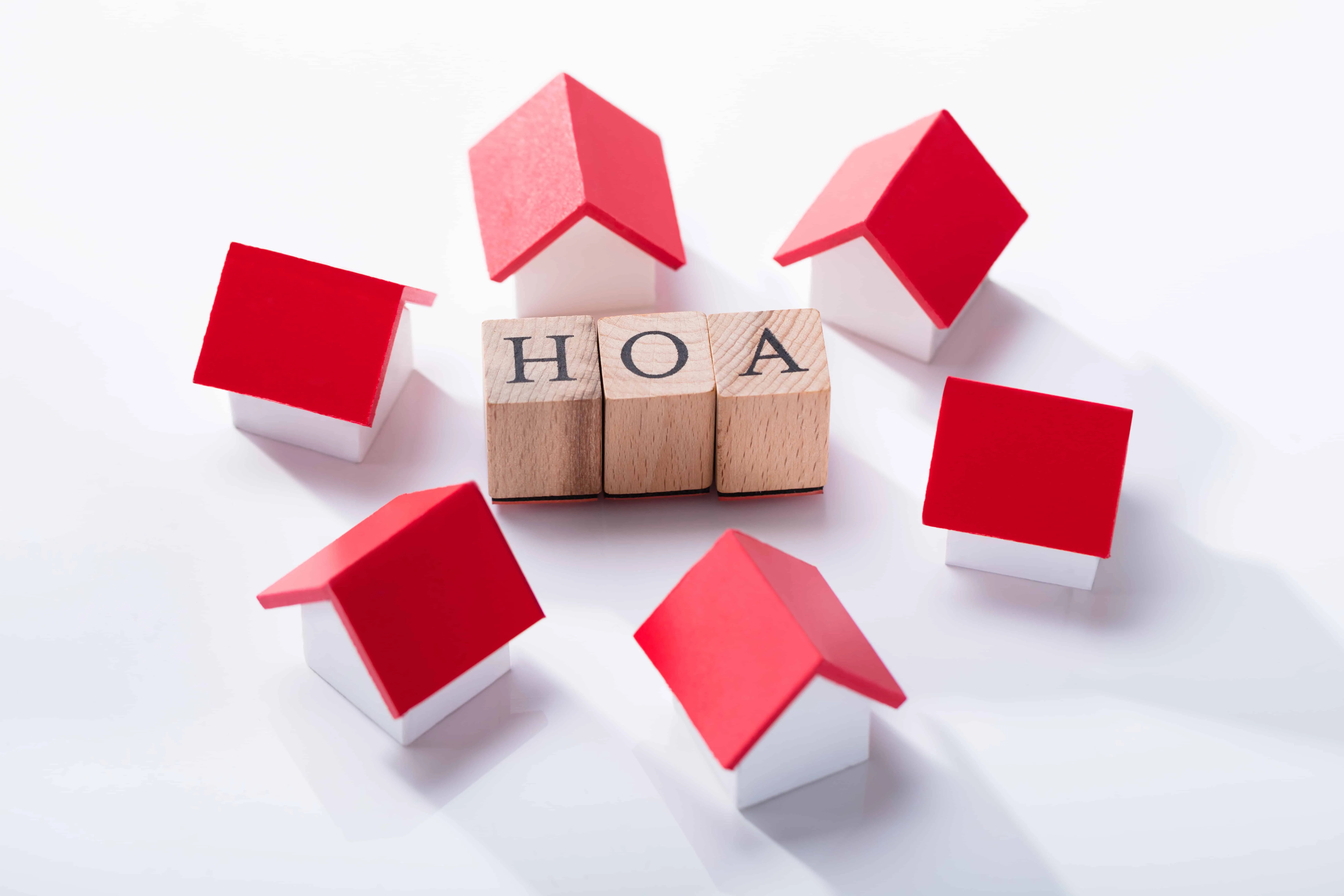 Voluntary HOAs Versus Mandatory HOAs Real Estate Blog