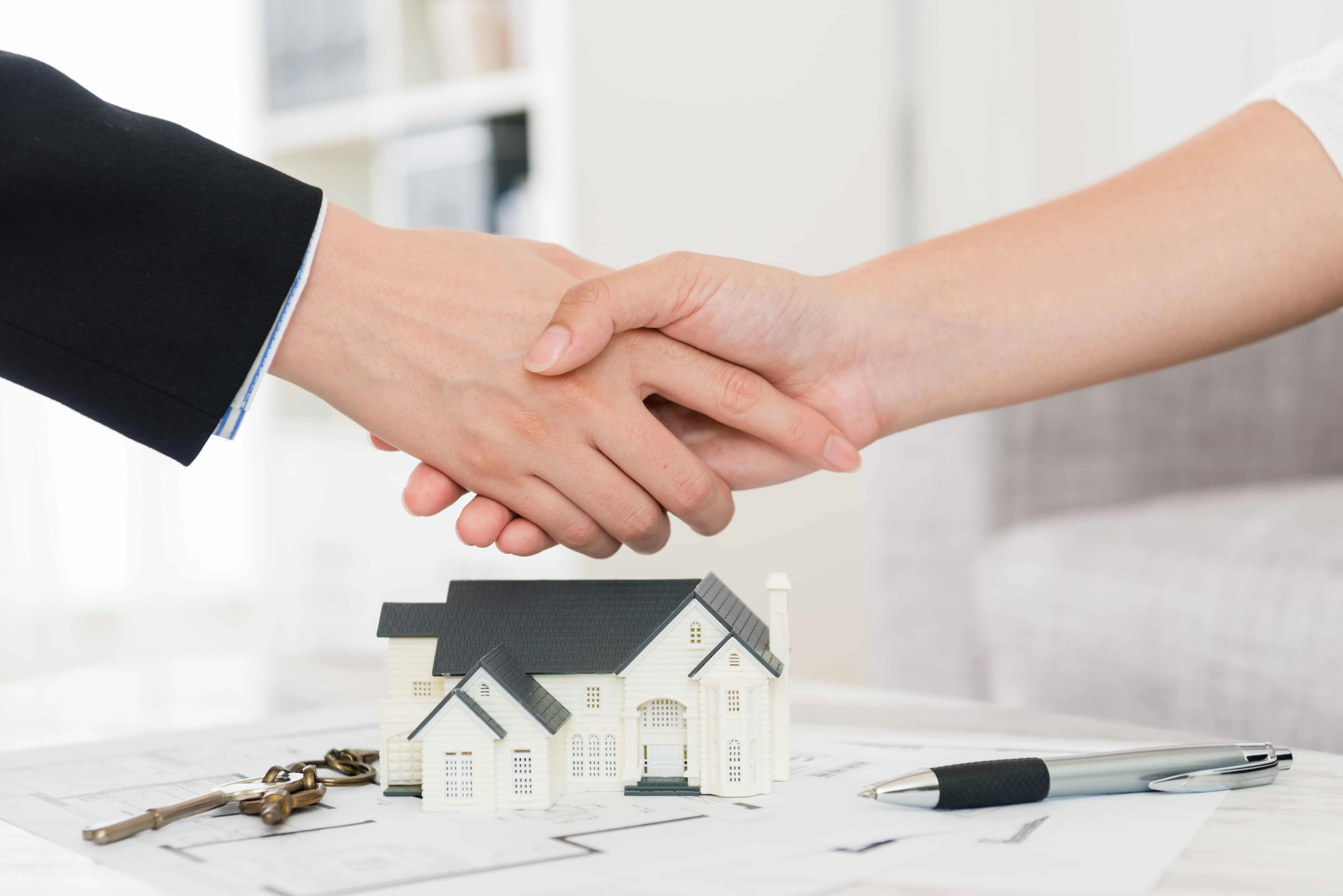 Who Selects the Escrow Agent? Berlin Patten Ebling