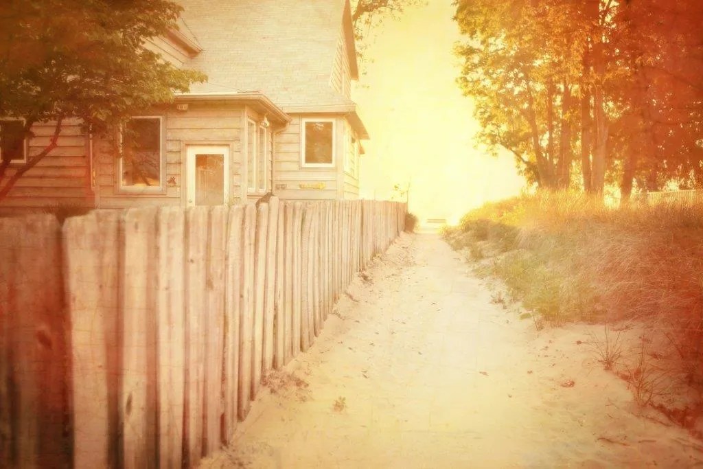 Making a Listing, and Checking it Twice Berlin Patten Ebling